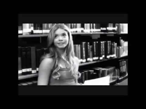 Pretty Little Liars - Hands Of Time - Rachel Diggs