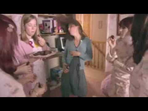 E4 Skins - Series 3 - Episode 4 Clip - Living on a prayer