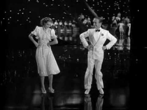, title : 'Eleanor Powell & Fred Astaire "Begin the Beguine" Tap Dancing'