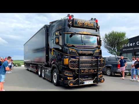 Ciney Truckshow 2025