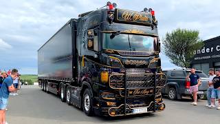Download lagu Ciney Truckshow 2025 mp3