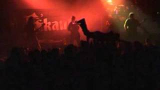 05 Poison in your Veins by SKAUT