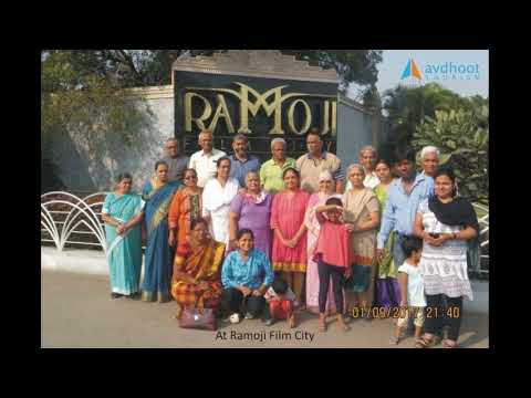 Ramoji Film City Hyderabad