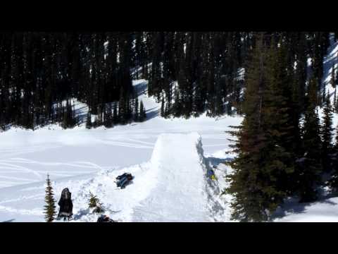 Seb Grondin sneak peak