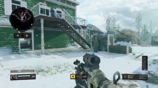 うまくなりたい　Cod 4