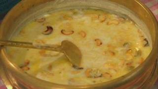 How to Prepare Semiya Payasam - Vermicelli Kheer Dessert Recipe