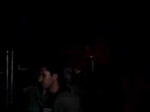 Marco V Tunnel Electrocity 2007