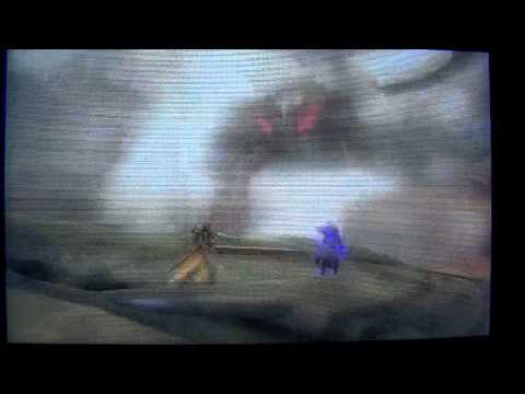 Owain, Scion of Legend Vs. Final Boss (Major Spoilers)