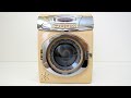 Unboxing Toy Washing Machine My Little Home Fun Toy Review For Kids