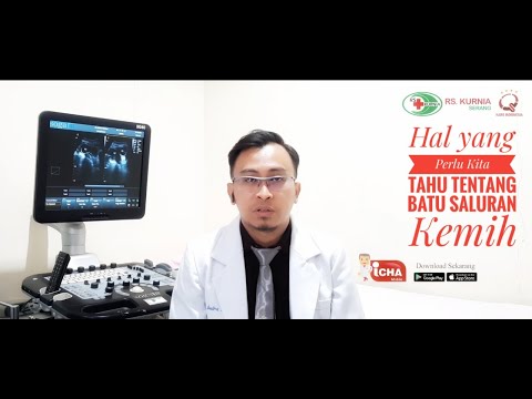 Yang Perlu Kita Ketahui Tentang Batu Saluran Kemih