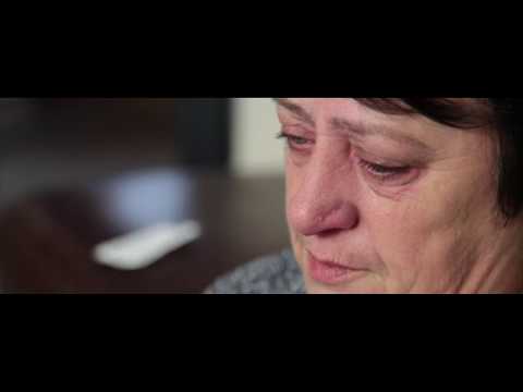 Geoff Mull - The Letter