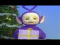 Teletubbies Christmas Star US Version