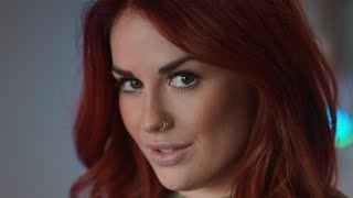 Download lagu ABBY ROSE | The STAR who started in 2024 with more than 289 thousand fans on Twitterg mp3