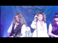 Whitesnake - Bad Boys - Live @ Vorst Nationaal ...