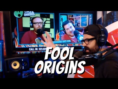 Josh Denny Becomes A Redbar Resident Fool