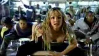 BRITNEY SPEARS- WHY SHOULD I BE SAD!!
