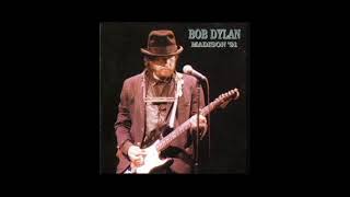 Stike&#39;s Choice, Best of Bob Dylan&#39;s Never-Ending Tour: That Lucky Old Sun, 11-05-1991