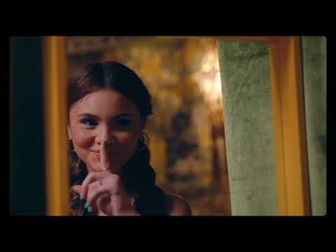 ELENA - No Lo Diré (Visualizer)