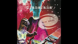 13-Dramarama-Work For Food