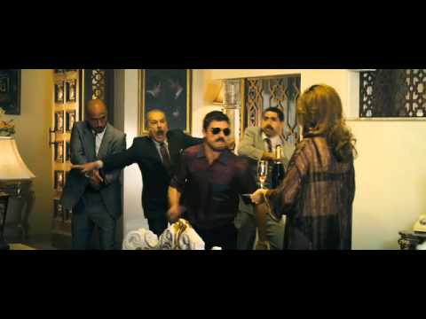 The Devil's Double Clip - We Must Have Discipline - Cli.mov