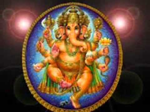 Ganapati--Suklambaradaram