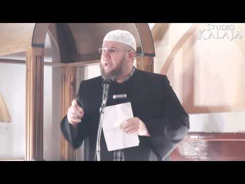 E KERKOI TAKIMIN ME AZRAILIN !!! - Irfan Salihu