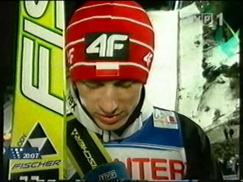 MŚL Vikersund 24.02.2012 - relacja z zawodów