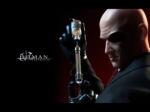 Hitman Contracts | Full Game Walkthrough | Pro / Silent Assassin