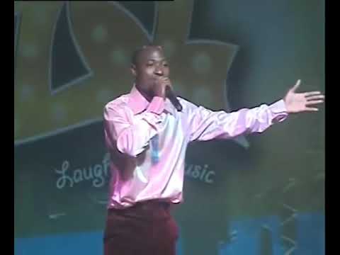 FUNNY FACE STAND UP COMEDY 2010