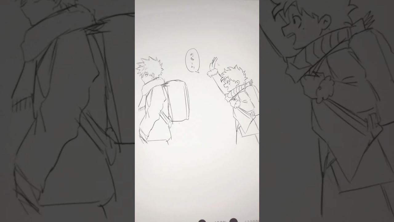 #Bakudeku #Mha #Bakugou #Deku #Bokunoheroacademia