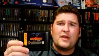 Official Nintendo Players Guide - Game Pickups from the New Adventure Island Ep. 2