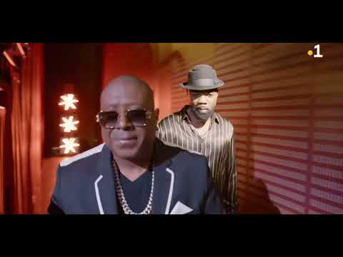 Nèg' Marrons - Tout le monde debout - Live - Le Presque Late Show 2023