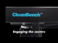 CleanBench Accessories