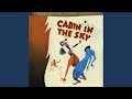 Life's Full O' Consequence (feat. Eddie "Rochester" Anderson & Lena Horne) - Cabin In The Sky - Topic Life's Full O' Consequence (feat. Eddie "Rochester" Anderson & Lena Horne)