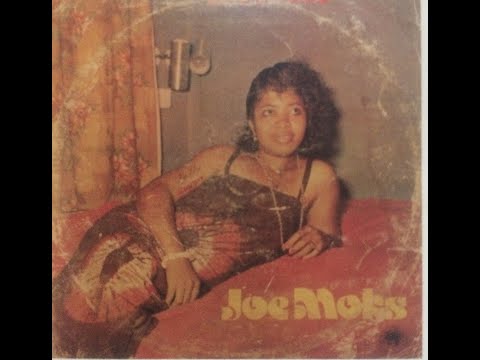 Boys and Girls ~ Joe Moks