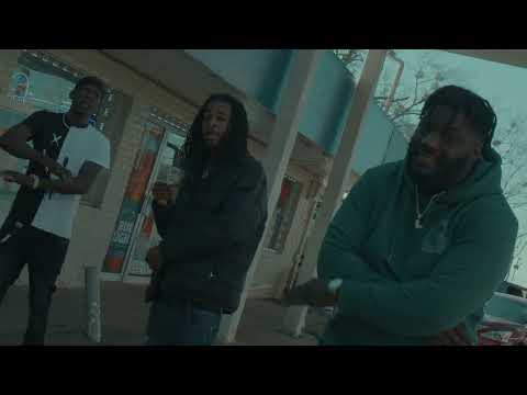 Lil Lon X Don Herb Official Video “Cant Believe” Shot By: @S4SMB