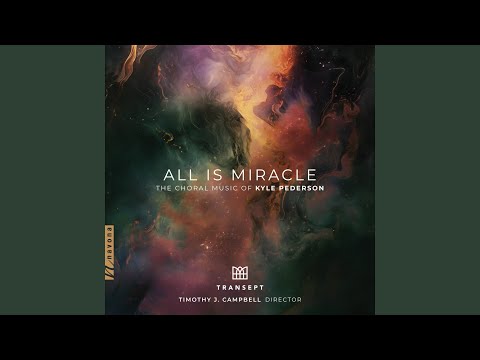 Awake, Arise! (Arr, for Choir by Kyle Pederson)