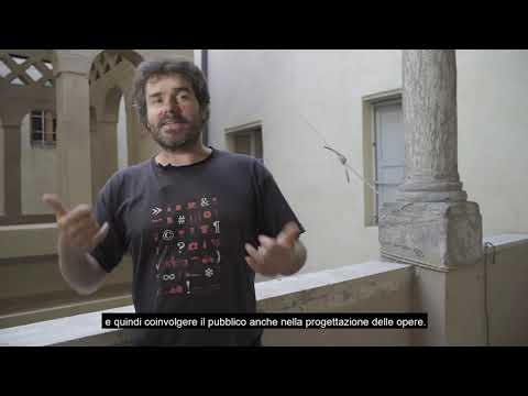 Intervista a Olivier Grossetête