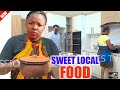 EKENE UMENWA 2024 NEW MOVIE SWEET LOCAL FOOD 2024 LATEST COMEDY NIGERIAN NOLLYWOOD MOVIE