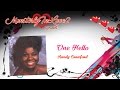 Randy Crawford - One Hello 