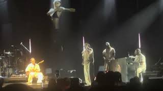 Maxwell - For lovers only
