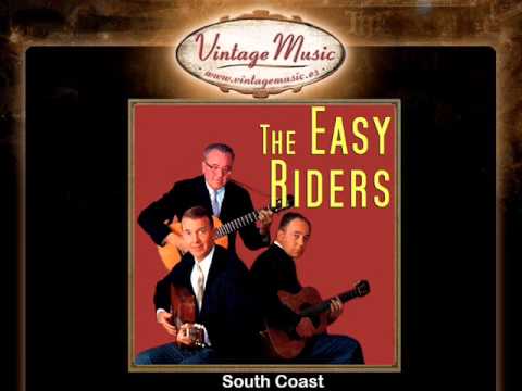 The Easy Riders -- South Coast
