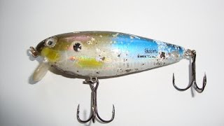 Воблеры heddon swim n image