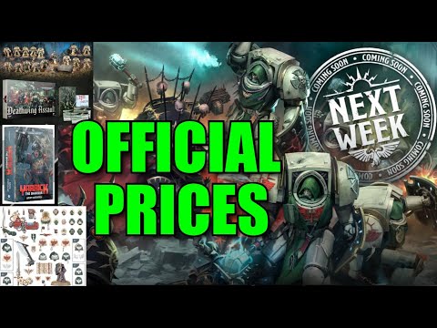 Games Workshop Massive DISCOUNT... Nobody Noticed 45% OFF! Deathwing Launch Box Dark Angels #new40k