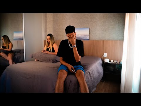 Ogrand "Mensagens Não Lídas" (Clipe Oficial)