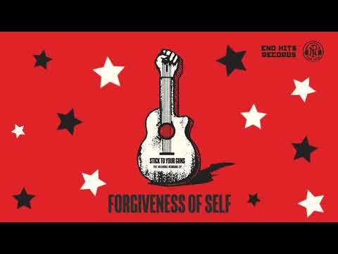 Video thumbnail for Forgiveness of Self