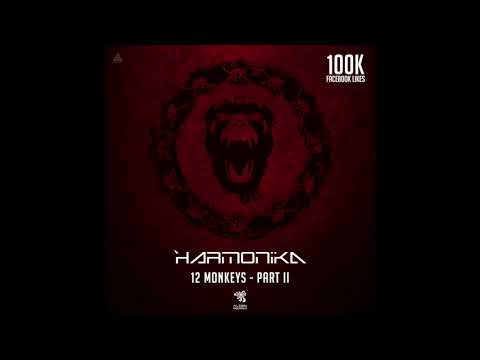 Harmonika - 12 Monkeys Part II (Original Mix)