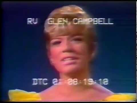 Vikki Carr Sings "Your Heart Is Free"/Glen Campbell