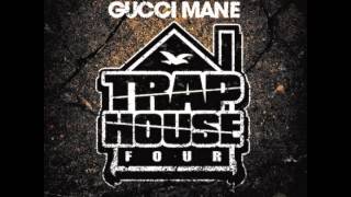 Gucci Mane - &quot;Jugg House&quot; Feat Young Scooter &amp; Fredo Santana (Trap House 4)