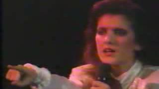 Celine Dion - Carmen (L'amour est enfant de Bohême)